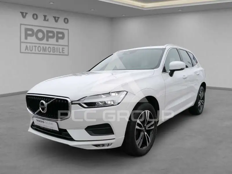 2020 Volvo XC60