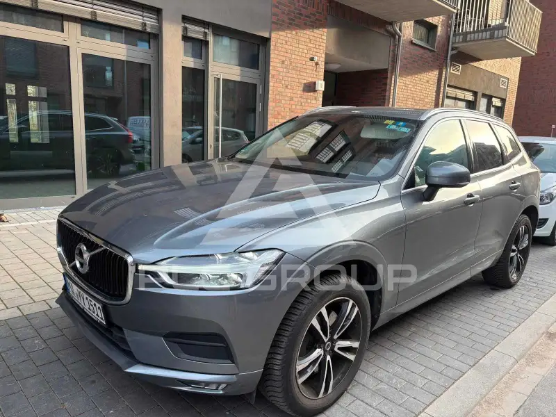 2020 Volvo XC60