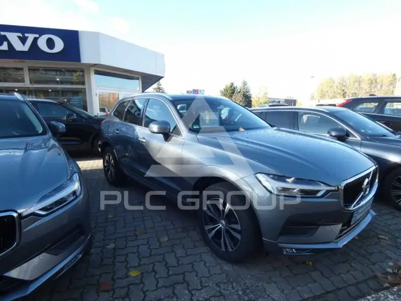 2020 Volvo XC60