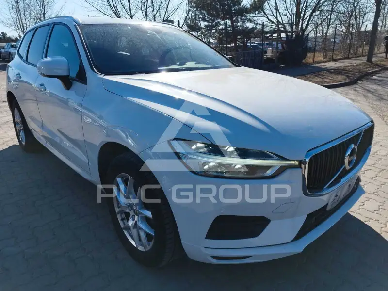 2020 Volvo XC60