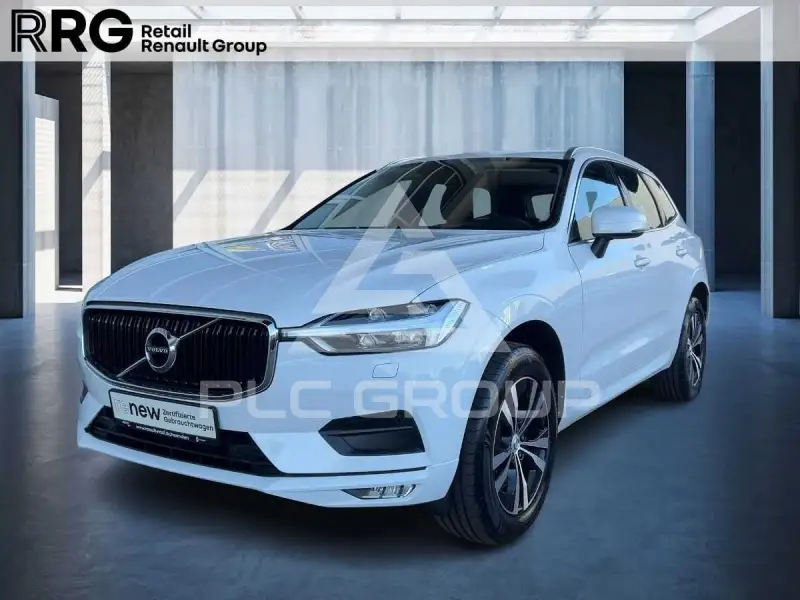 2020 Volvo XC60