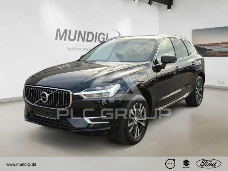 2020 Volvo XC60