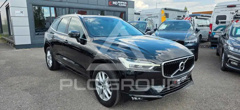 2020 Volvo XC60