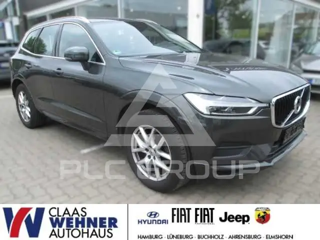 2020 Volvo XC60
