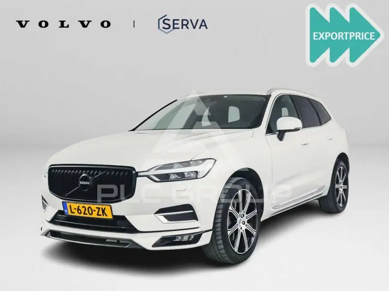 2020 Volvo XC60
