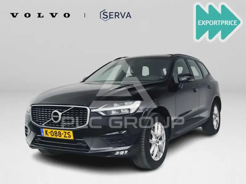 2020 Volvo XC60