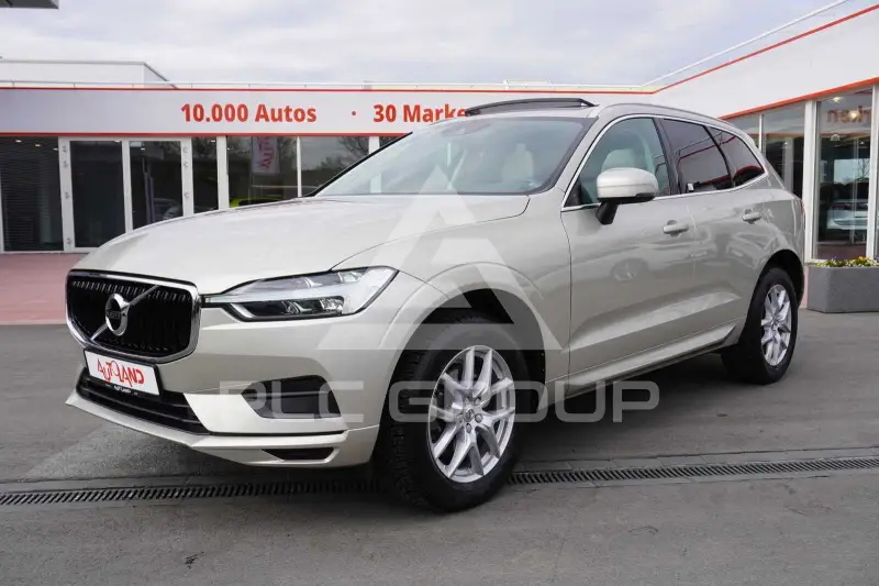 2020 Volvo XC60