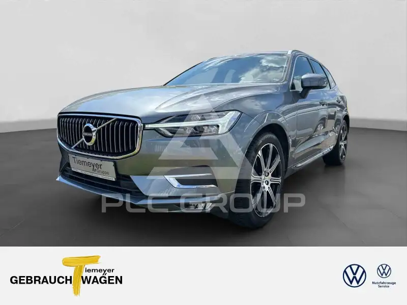 2020 Volvo XC60