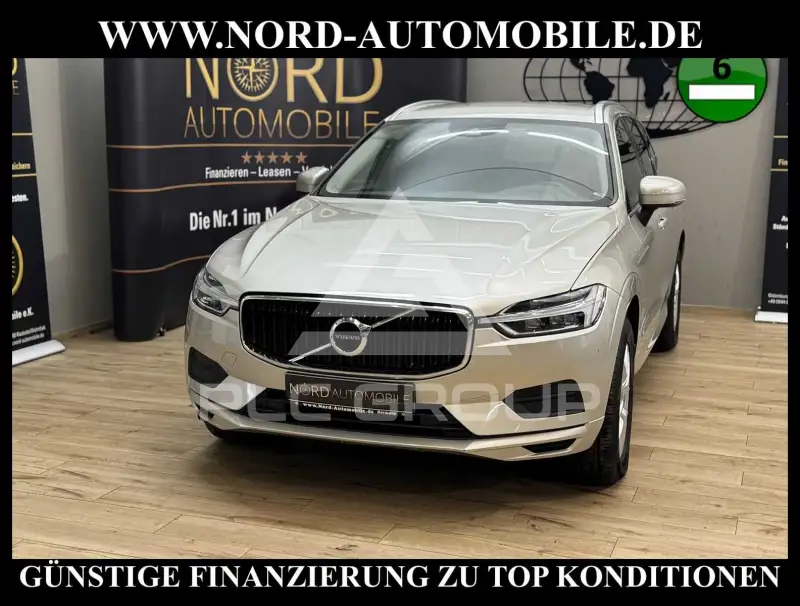 2020 Volvo XC60