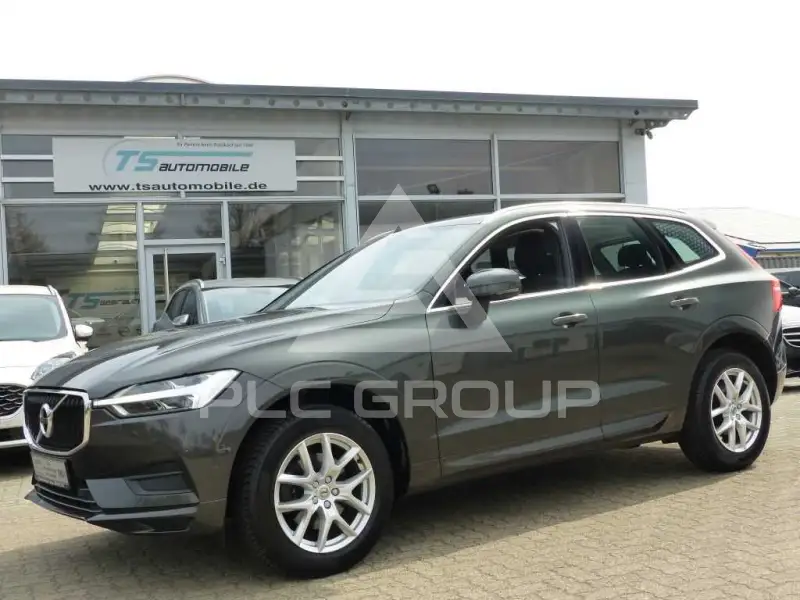 2020 Volvo XC60