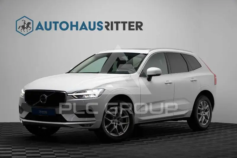 2020 Volvo XC60