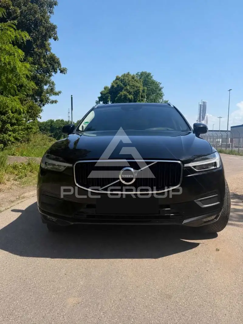2020 Volvo XC60