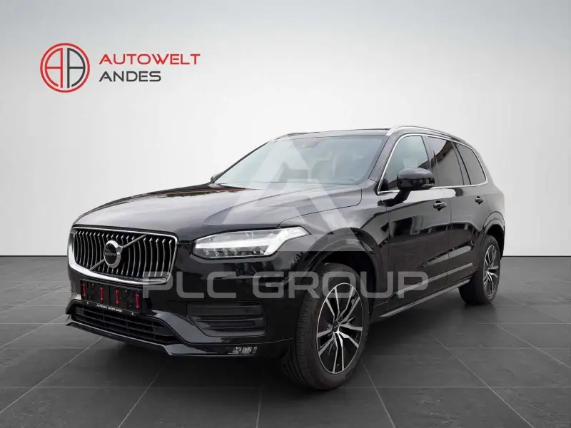 2020 Volvo XC90