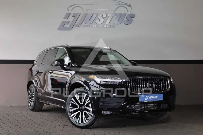 2020 Volvo XC90