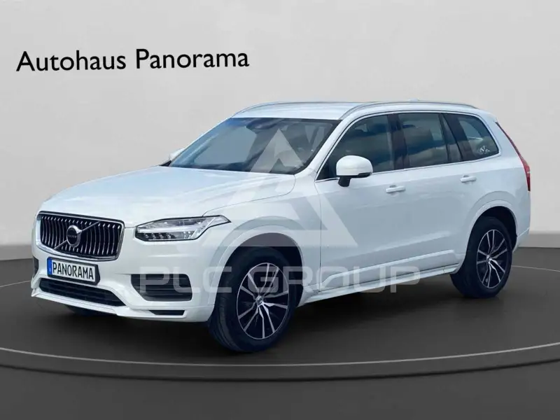 2020 Volvo XC90