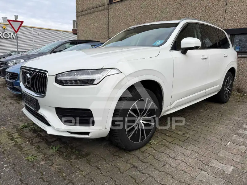 2020 Volvo XC90