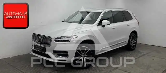 2020 Volvo XC90