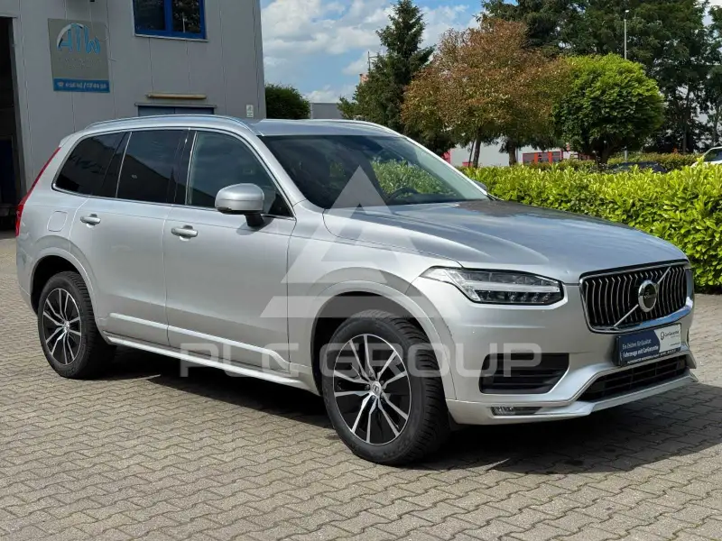 2020 Volvo XC90