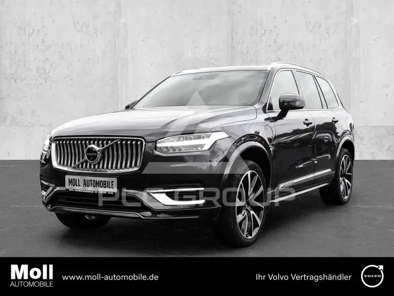 2020 Volvo XC90