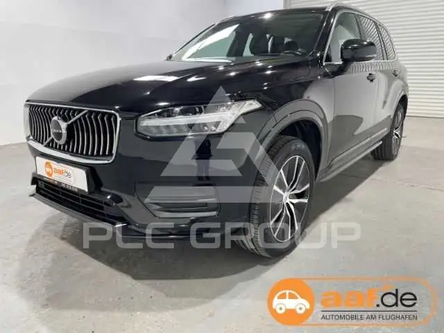 2020 Volvo XC90