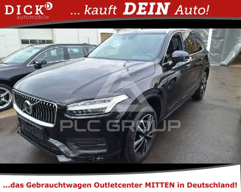 2020 Volvo XC90