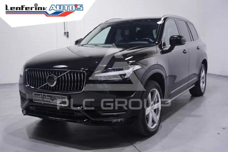 2020 Volvo XC90