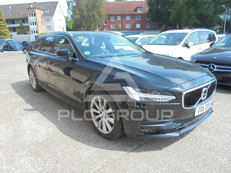 2020 Volvo V90