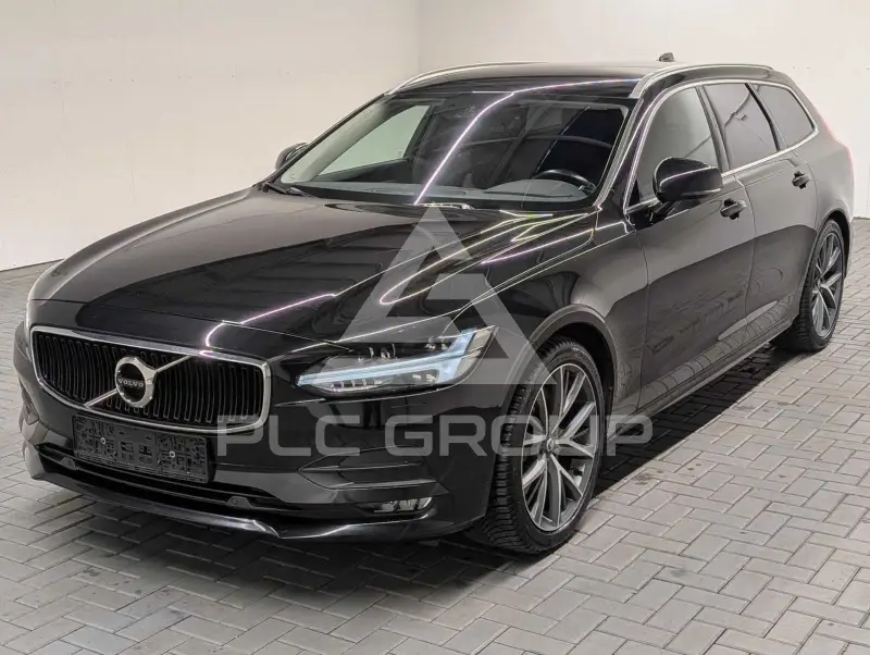 2020 Volvo V90