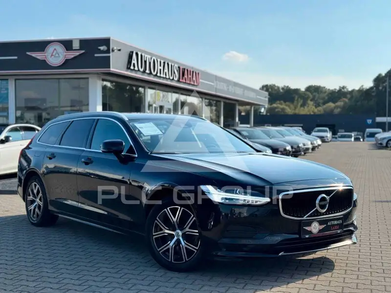 2020 Volvo V90