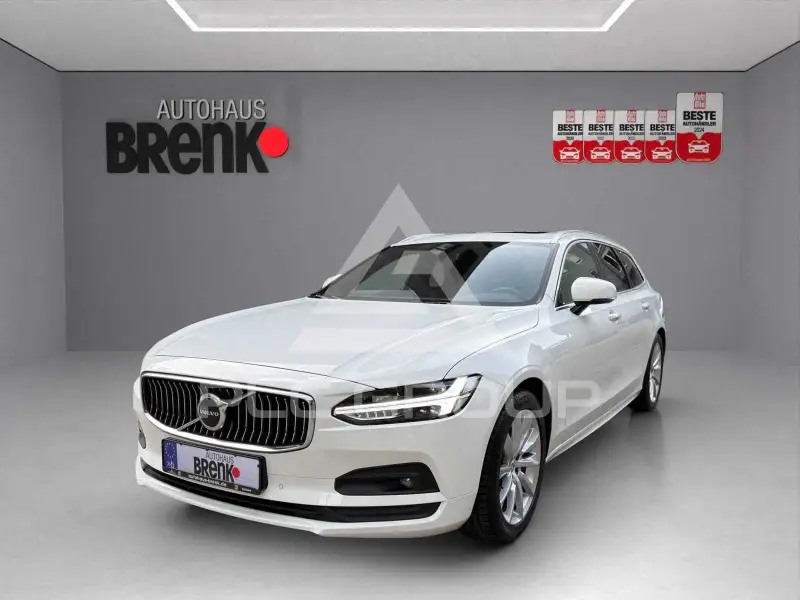 2020 Volvo V90