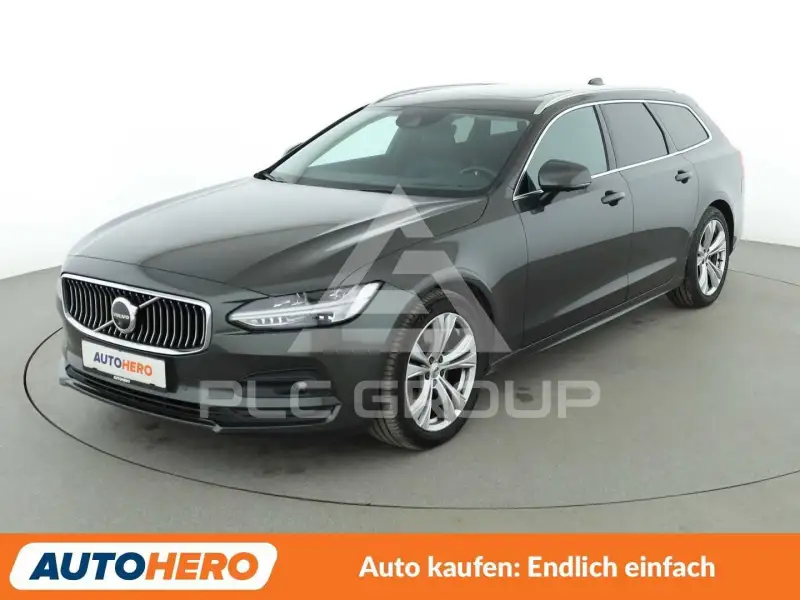 2020 Volvo V90