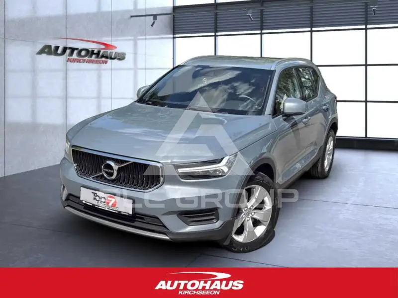 2020 Volvo XC40