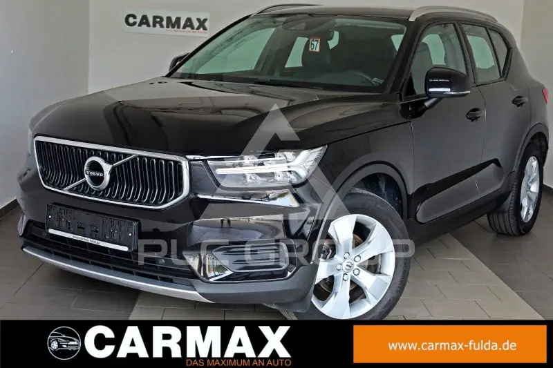 2020 Volvo XC40