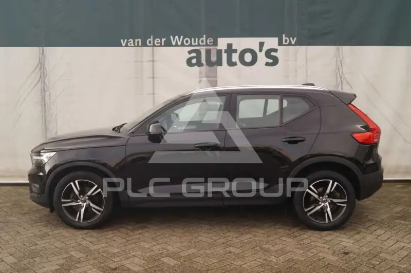 2020 Volvo XC40
