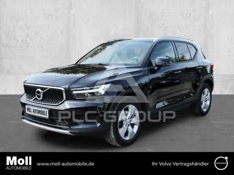 2020 Volvo XC40