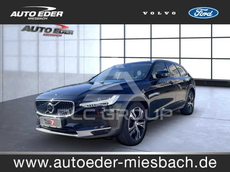 2020 Volvo V90