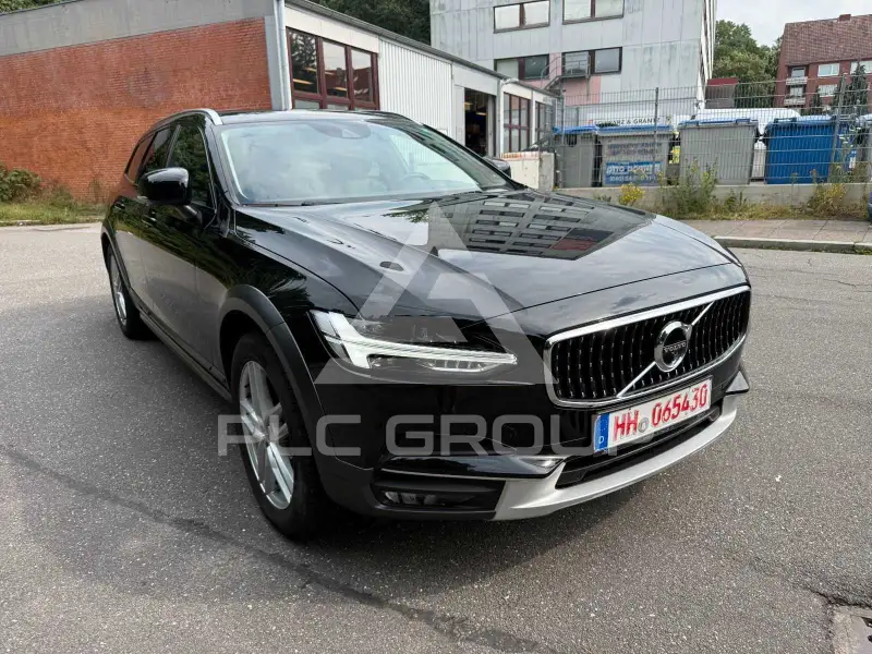 2020 Volvo V90