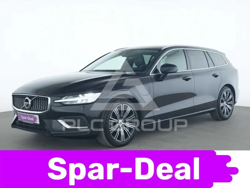 2020 Volvo V60