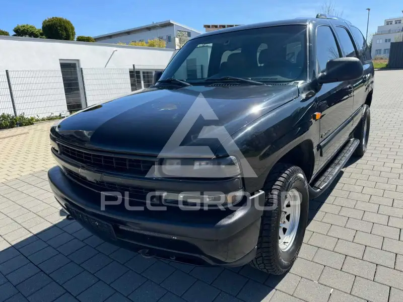 2000 GMC 