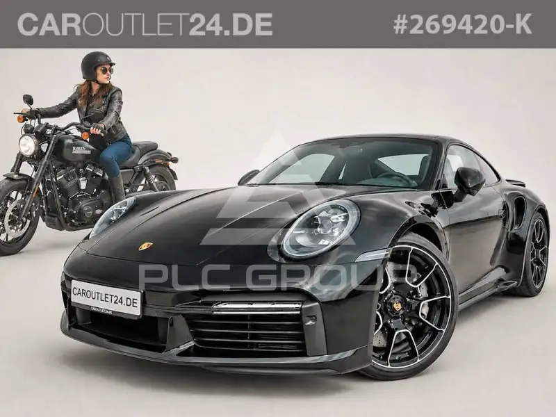2020 Porsche 911