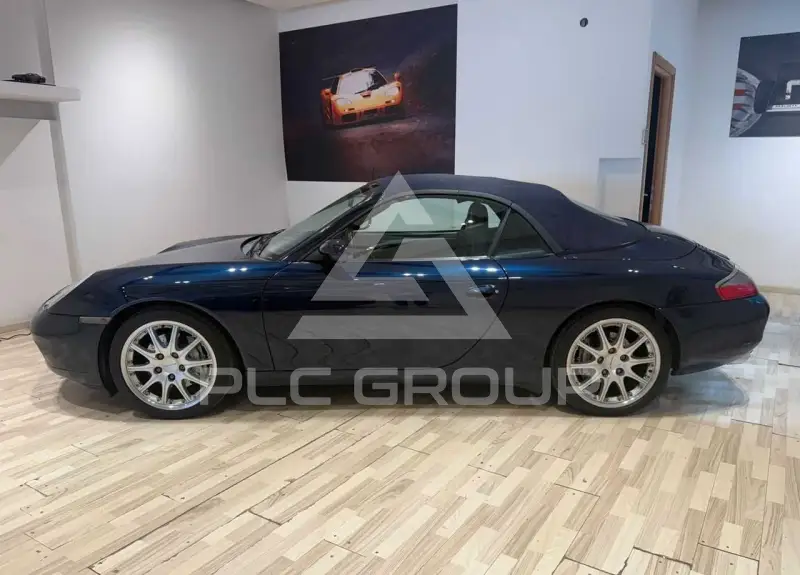 2020 Porsche 911