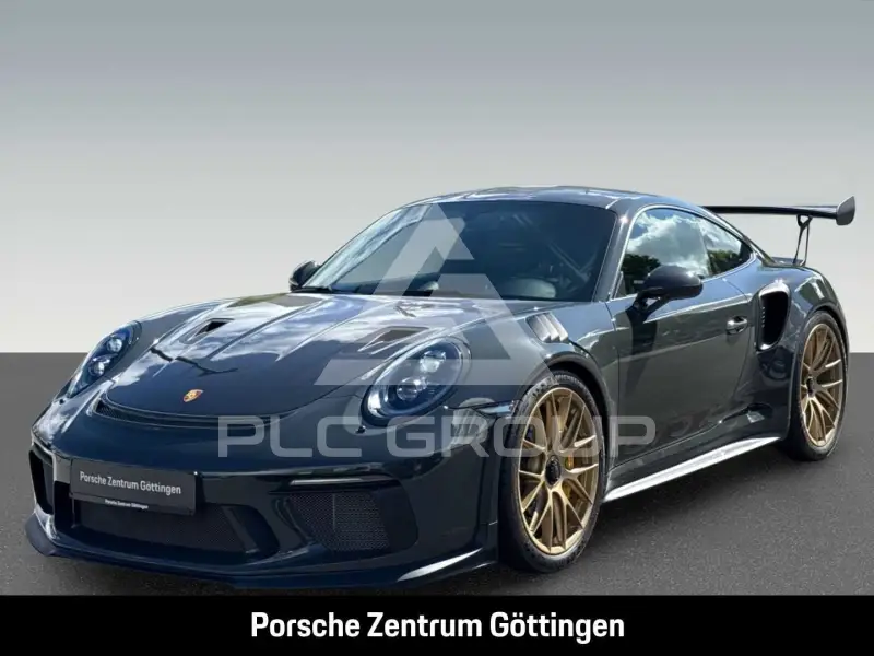 2020 Porsche 911(991)