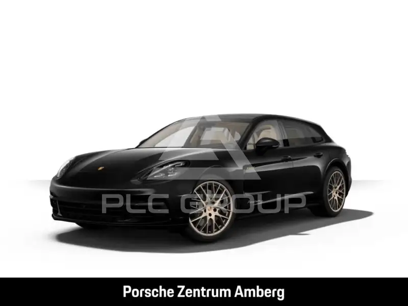 2020 Porsche Panamera
