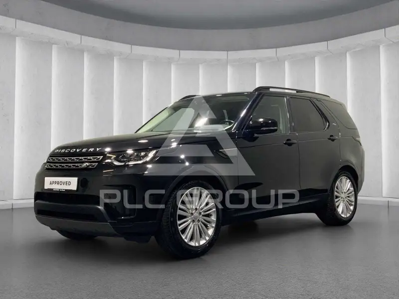 2020 Land Rover Unknown