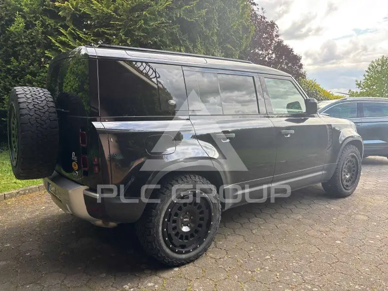 2020 Land Rover DEFENDER