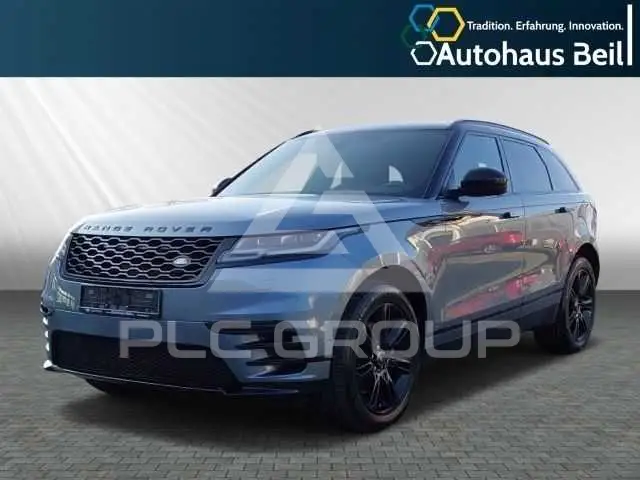 2020 Land Rover Range Rover