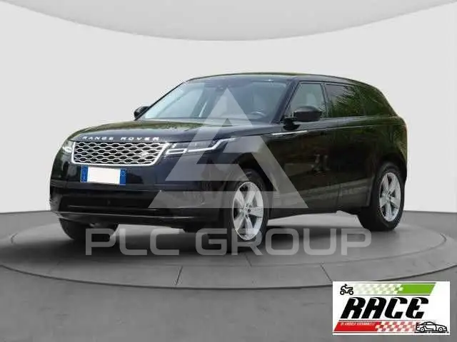 2020 Land Rover Range Rover