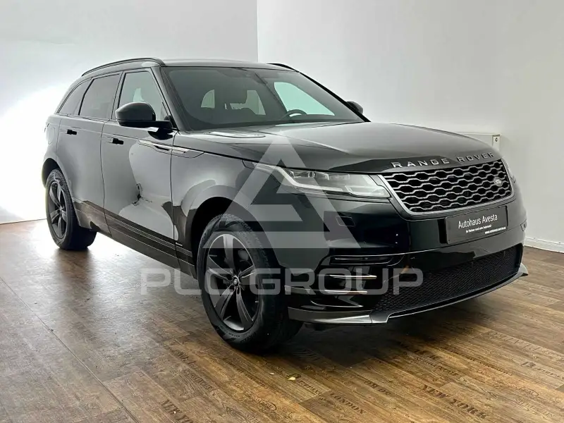 2020 Land Rover Range Rover