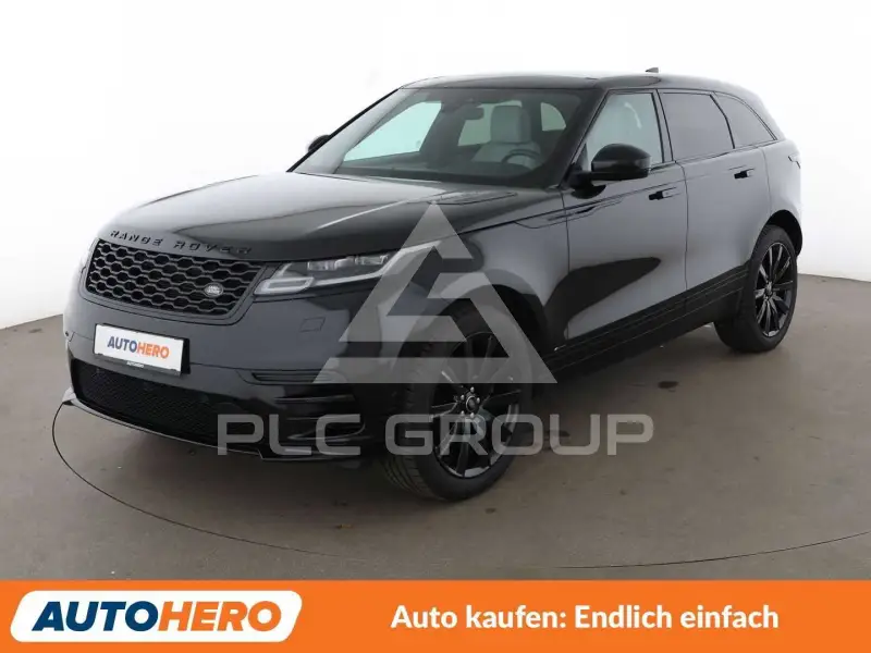 2020 Land Rover Range Rover