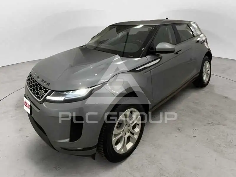 2020 Land Rover Range Rover
